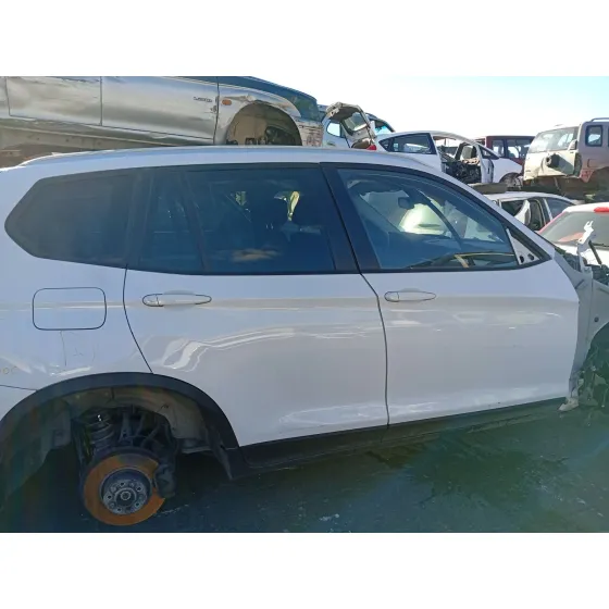 Puerta Trasera Derecha para Bmw X3 (F25)
