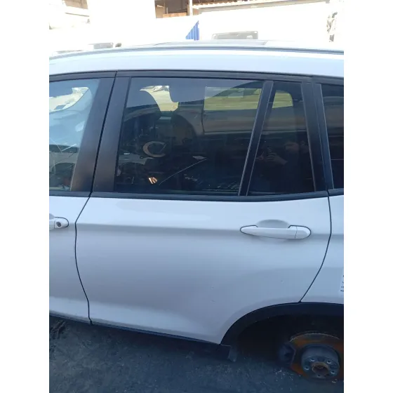 Puerta Trasera Izquierda para Bmw X3 (F25)
