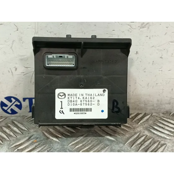 Modulo Electronico para Mazda Cx-3 (Dk)