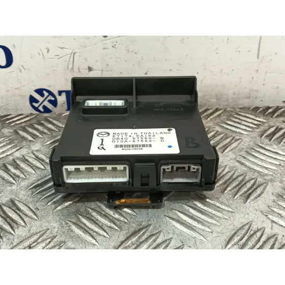 Modulo Electronico para Mazda Cx-3 (Dk)