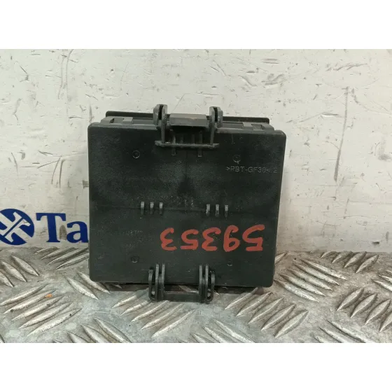 Modulo Electronico para Mazda Cx-3 (Dk)