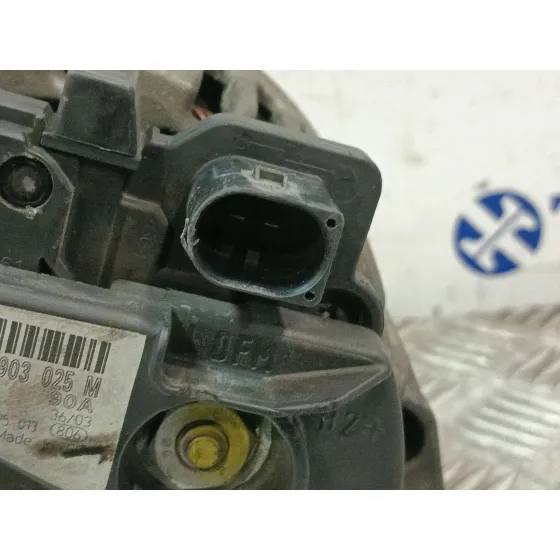Alternador para Seat Ibiza Iii (6L1)