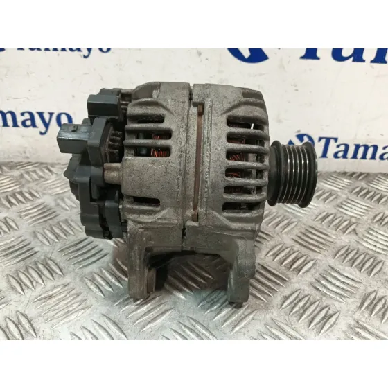Alternador para Seat Ibiza Iii (6L1)