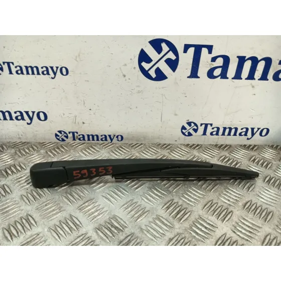 Brazo Limpia Trasero para Mazda Cx-3 (Dk)
