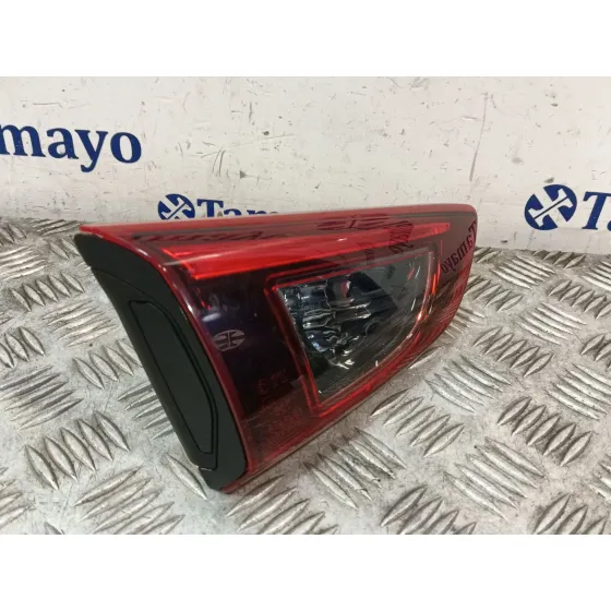 Piloto Trasero Izquierdo Interior para Mazda Cx-3 (Dk)