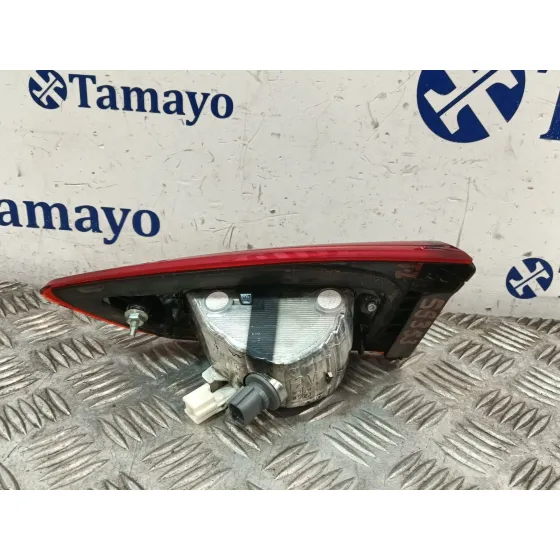 Piloto Trasero Izquierdo Interior para Mazda Cx-3 (Dk)