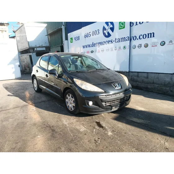 Caja Cambios para Peugeot 207/207+ (Wa_, Wc_)