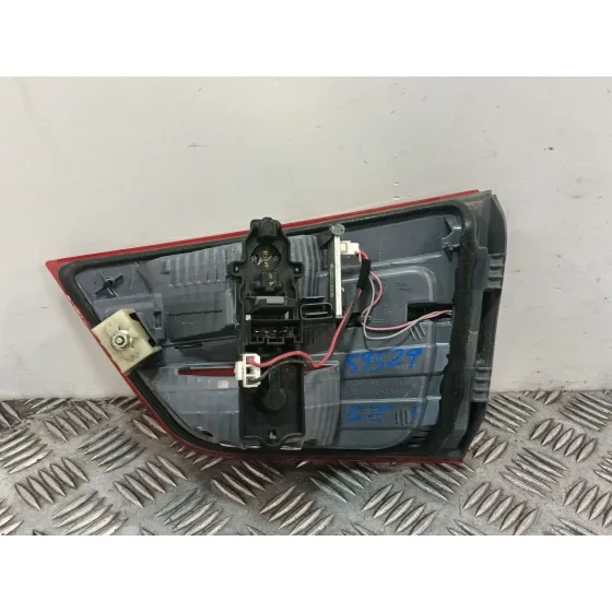 Piloto Trasero Izquierdo Interior para Bmw X3 (F25)