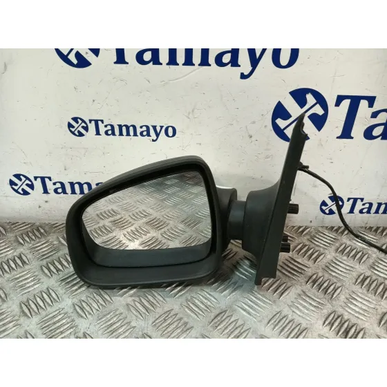 Retrovisor Izquierdo para Dacia Logan Ii