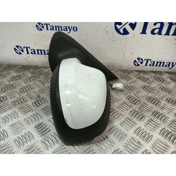 Retrovisor Izquierdo para Dacia Logan Ii