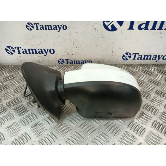Retrovisor Izquierdo para Dacia Logan Ii