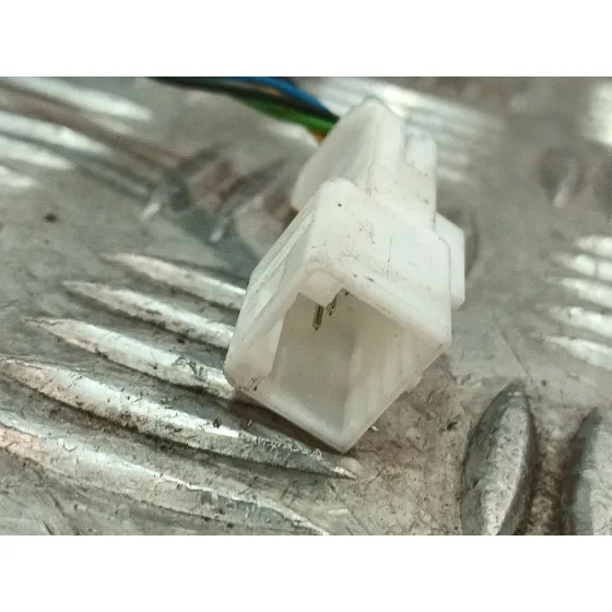 Retrovisor Izquierdo para Dacia Logan Ii