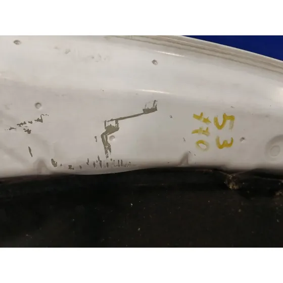 Capot para Opel Insignia Berlina