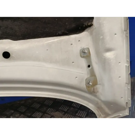 Capot para Opel Insignia Berlina