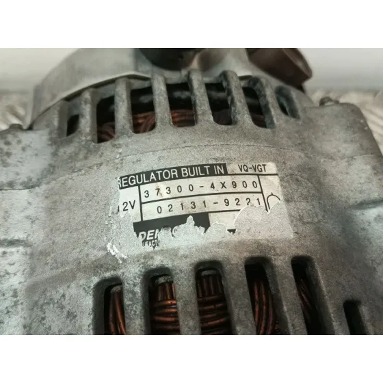 Alternador para Kia Carnival