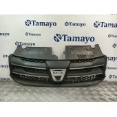 Rejilla Delantera para Dacia Logan Ii