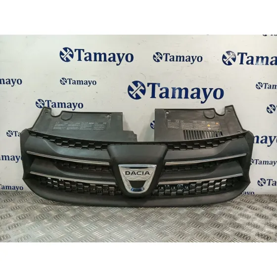 Rejilla Delantera para Dacia Logan Ii