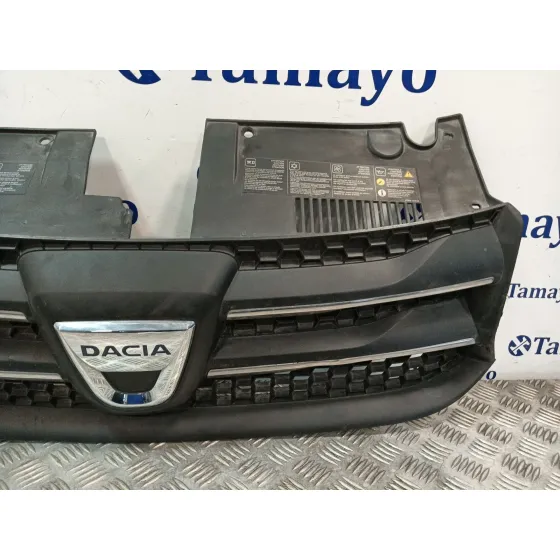 Rejilla Delantera para Dacia Logan Ii