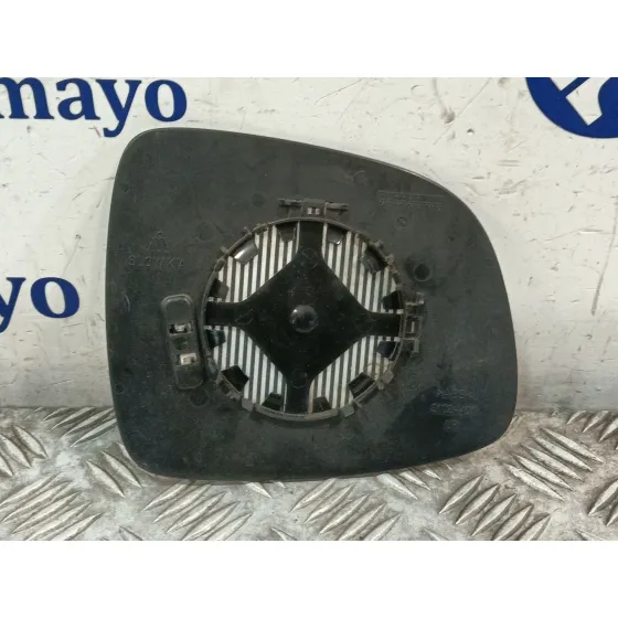 Cristal Espejo Retrovisor Izq para Suzuki Sx4 Rw (Ey)