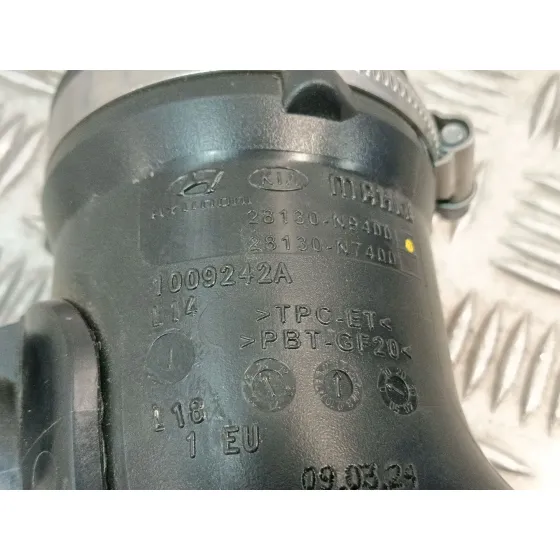 Tubo para Hyundai Tucson (Nx4E, Nx4A)