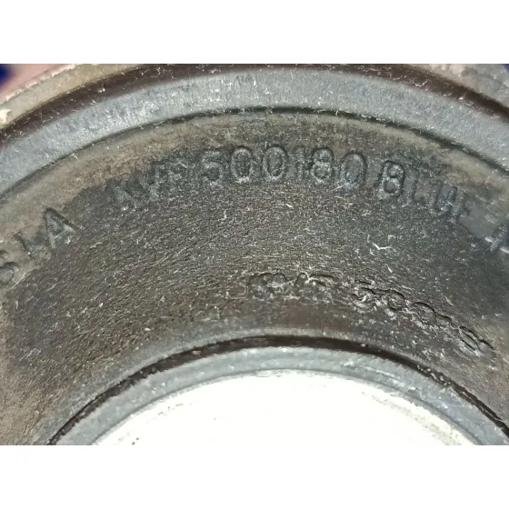 Soporte Motor para Land Rover Discovery Iv (L319)