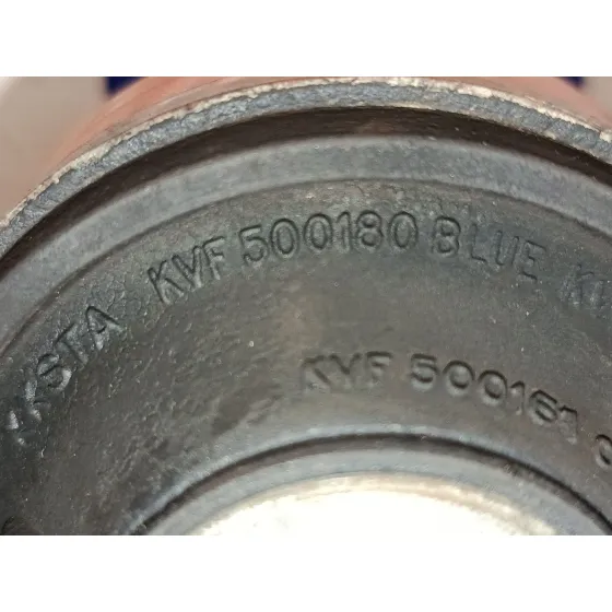 Soporte Motor para Land Rover Discovery Iv (L319)