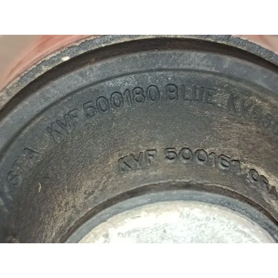 Soporte Motor para Land Rover Discovery Iv (L319)