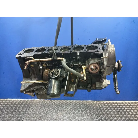 Bloque Armado para Nissan Patrol (K/W160)