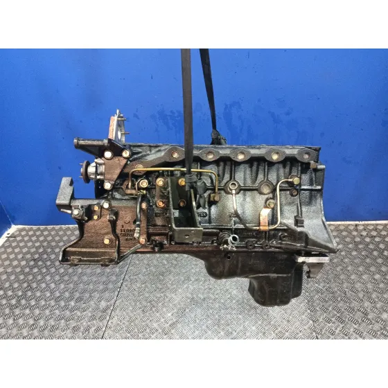 Bloque Armado para Nissan Patrol (K/W160)
