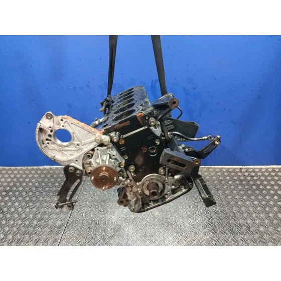 Bloque Armado para Nissan Patrol (K/W160)