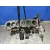 Bloque Armado para Nissan Patrol (K/W160)
