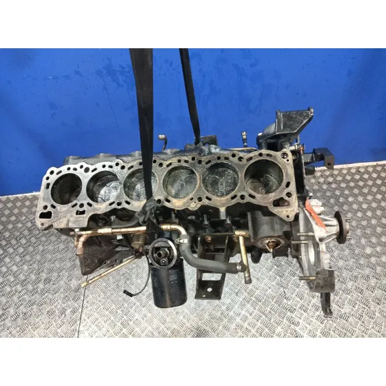 Bloque Armado para Nissan Patrol (K/W160)