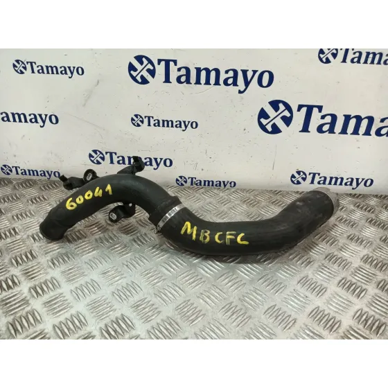 Tubo para Dacia Logan Ii