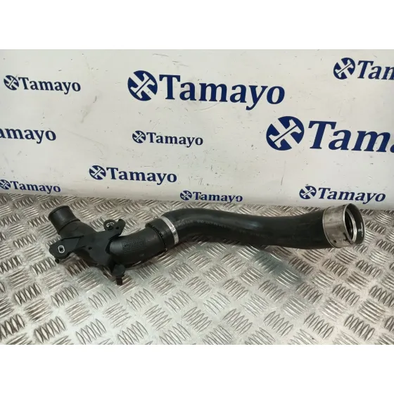 Tubo para Dacia Logan Ii
