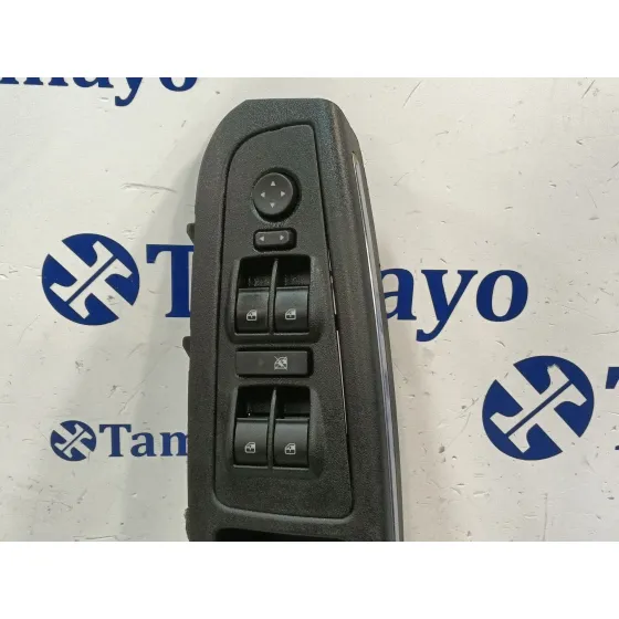 Mando Elevalunas Delantero Izquierdo para Fiat Bravo Ii (198_)