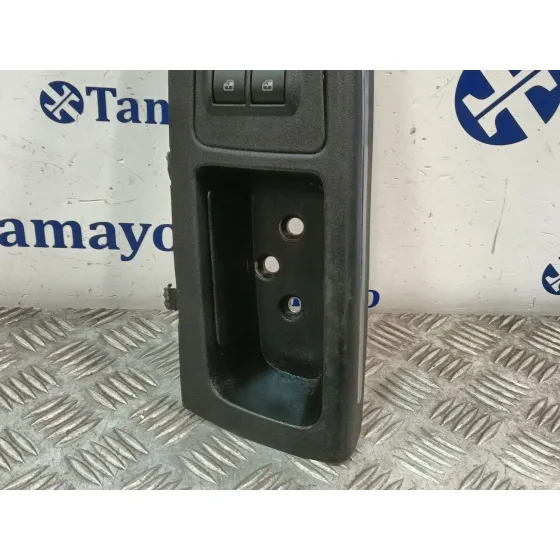 Mando Elevalunas Delantero Izquierdo para Fiat Bravo Ii (198_)