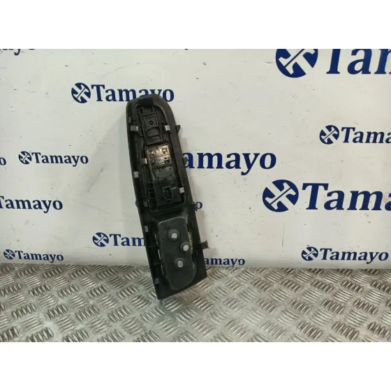 Mando Elevalunas Delantero Izquierdo para Fiat Bravo Ii (198_)