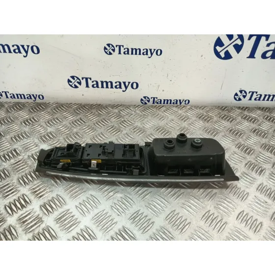 Mando Elevalunas Delantero Izquierdo para Fiat Bravo Ii (198_)