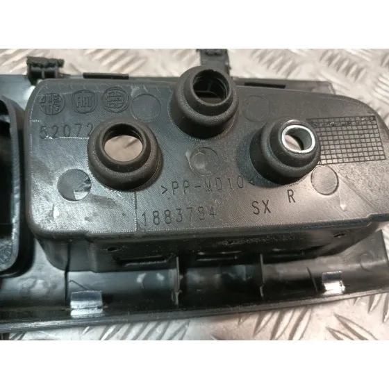 Mando Elevalunas Delantero Izquierdo para Fiat Bravo Ii (198_)