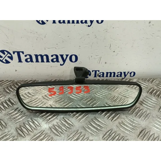 Espejo Retrovisor Interior para Mazda Cx-3 (Dk)