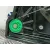 Elevalunas Trasero Izquierdo para Land Rover Discovery Iv (L319)
