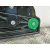 Elevalunas Trasero Izquierdo para Land Rover Discovery Iv (L319)