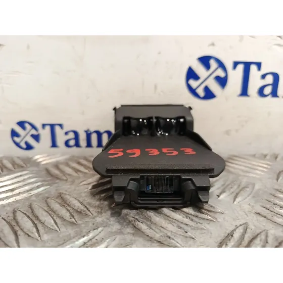 Modulo Electronico para Mazda Cx-3 (Dk)