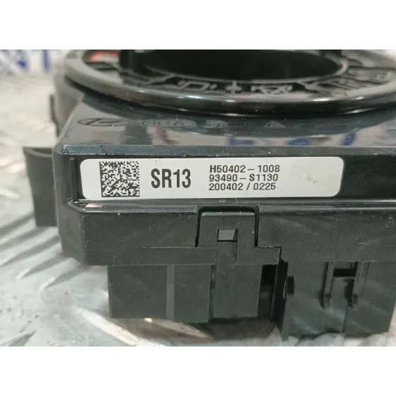 Anillo Airbag para Kia Xceed (Cd)