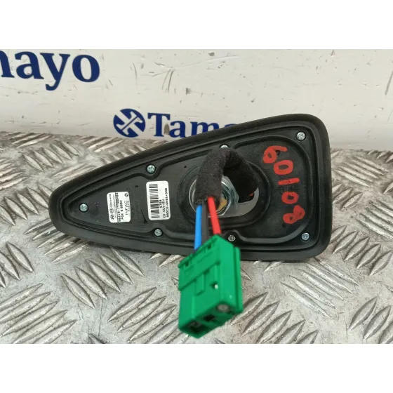Antena para Kia Xceed (Cd)