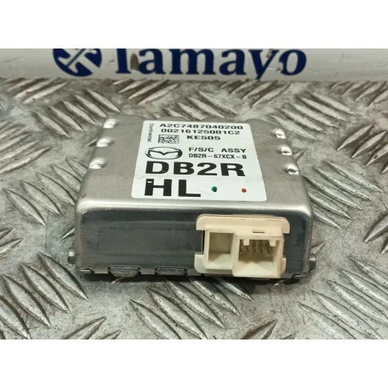 Modulo Electronico para Mazda Cx-3 (Dk)