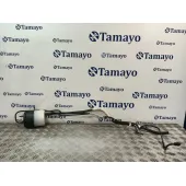 Acumulador Central Amortiguacion para Land Rover Discovery Iv (L319)