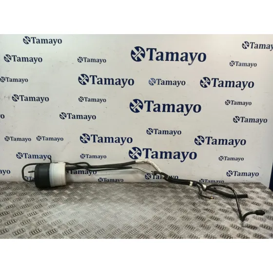 Acumulador Central Amortiguacion para Land Rover Discovery Iv (L319)