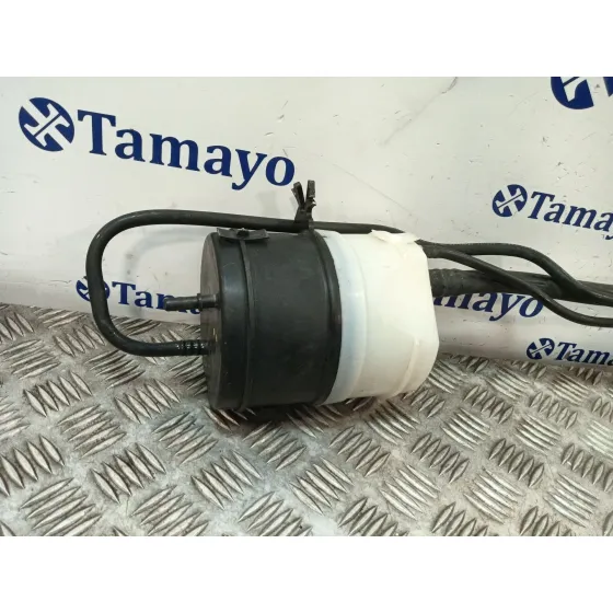 Acumulador Central Amortiguacion para Land Rover Discovery Iv (L319)