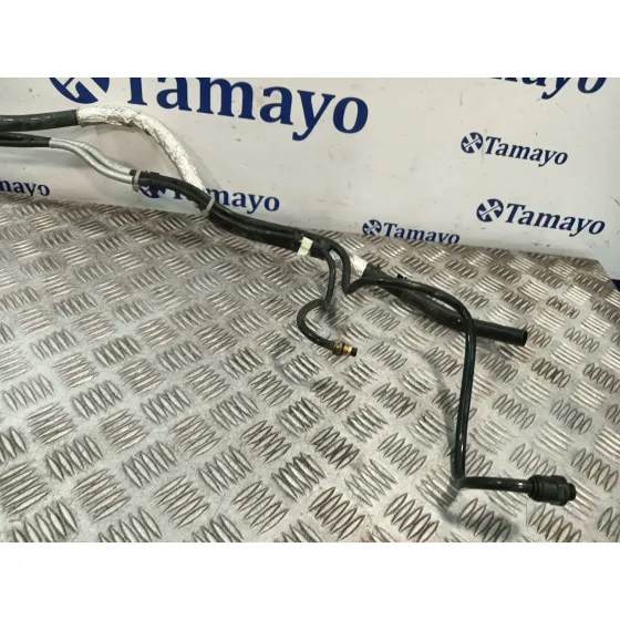 Acumulador Central Amortiguacion para Land Rover Discovery Iv (L319)